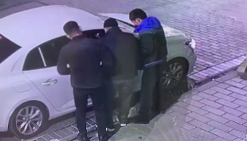 İstanbulda milyonluk dolandırıcılık