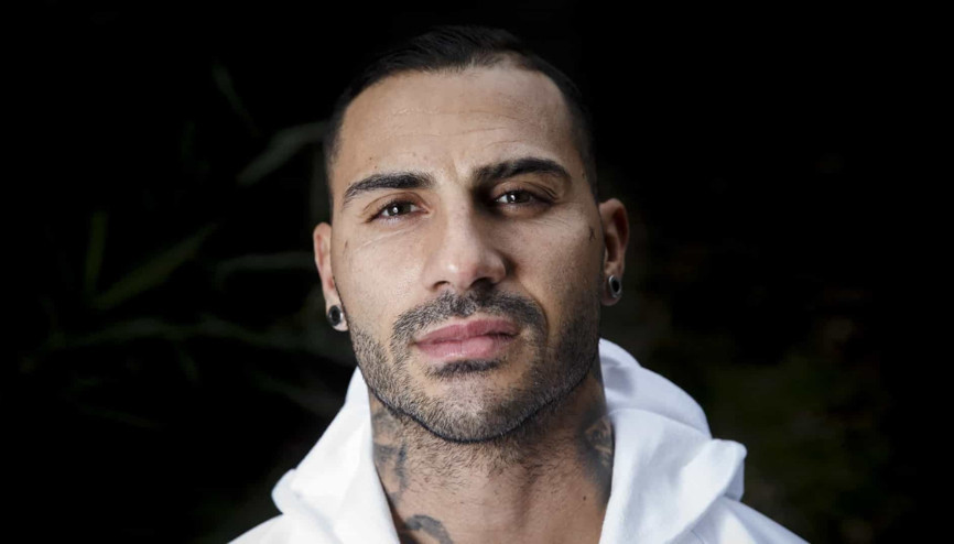 Ricardo Quaresmadan paylaşım Beşiktaş detayı...