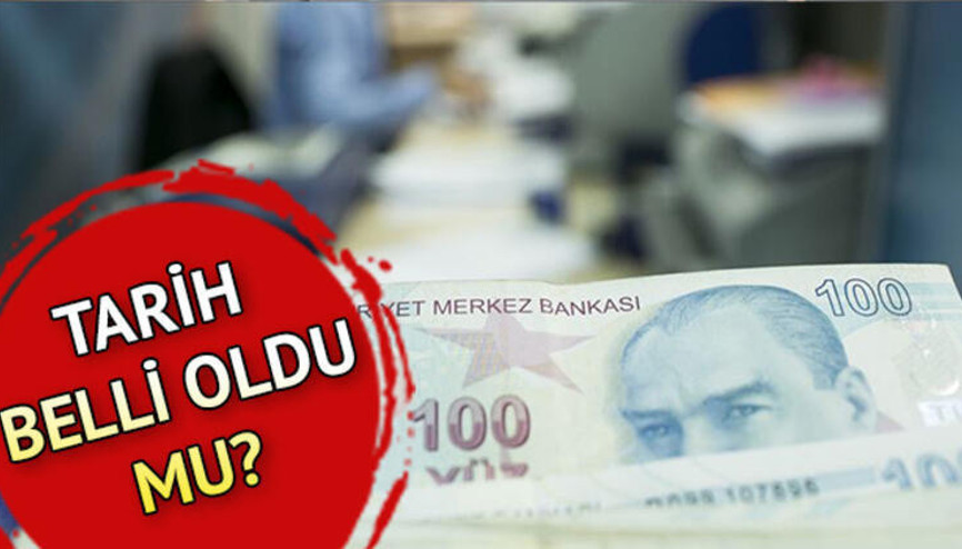 Bayram ikramiyesi ne zaman yatacak, ne kadar Emekli bayram ikramiyesi ödemelerinde son durum Bayram ikramiyesi ne zaman yatacak, ne kadar Emekli bayram ikramiyesi ödemelerinde son durum