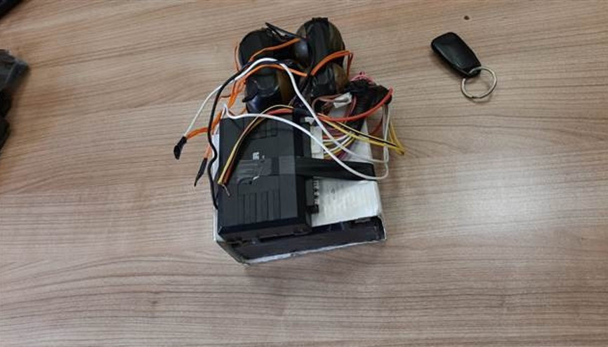 Hatay Valiliği duyurdu Hepsi ele geçirildi