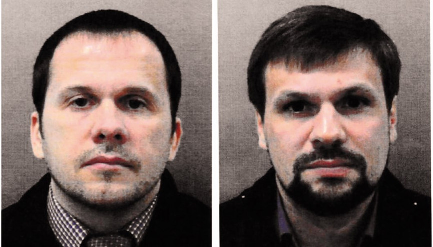 Orta Avrupa’da casusluk krizi