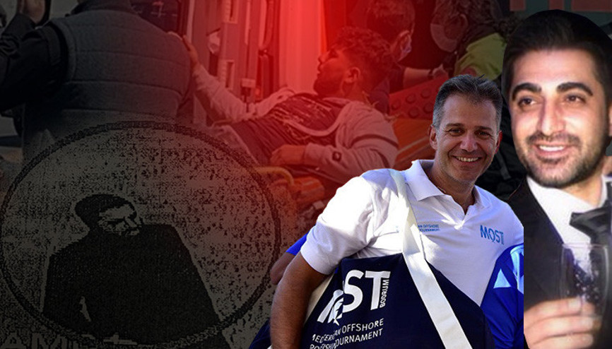 Çatışma sosyeteye uzandı