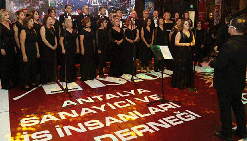 NOTALARLA İYİLİK VURUŞU