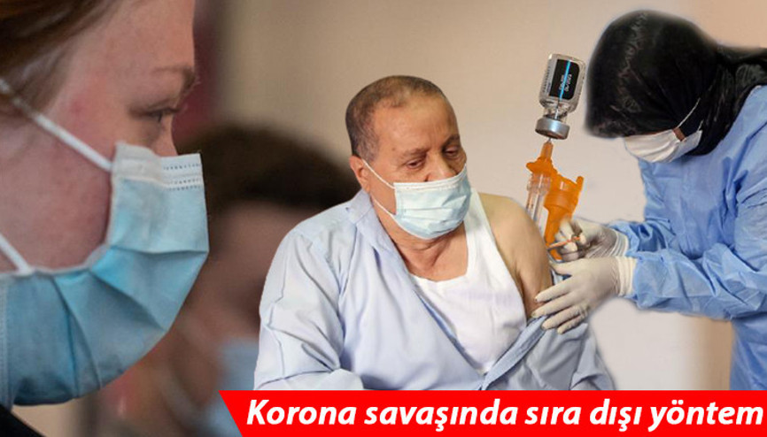 Son dakika haberler... Bilim insanlarından ilginç deney: Koronavirüsü atlatan kişileri yeniden enfekte edecekler