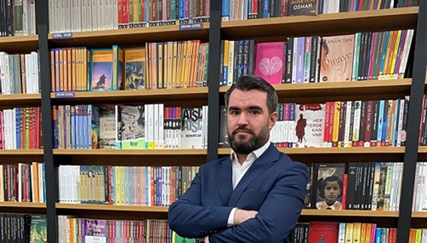 Bir babanın gözünden disleksi hikayesi