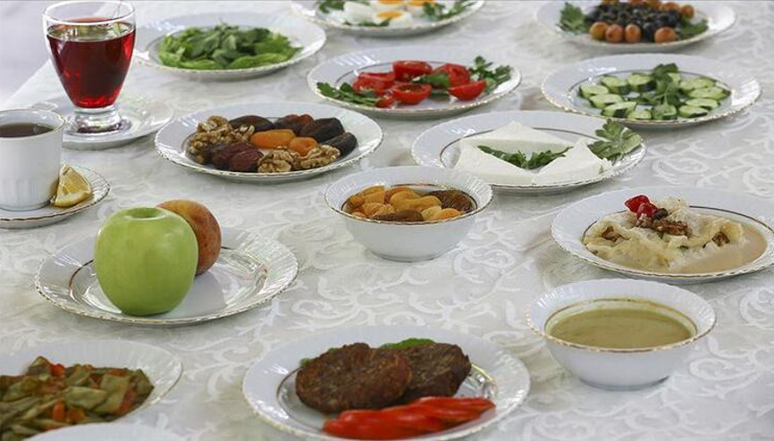 Oruç tutmanın faydaları nelerdir 10 maddede oruç tutmanın faydaları