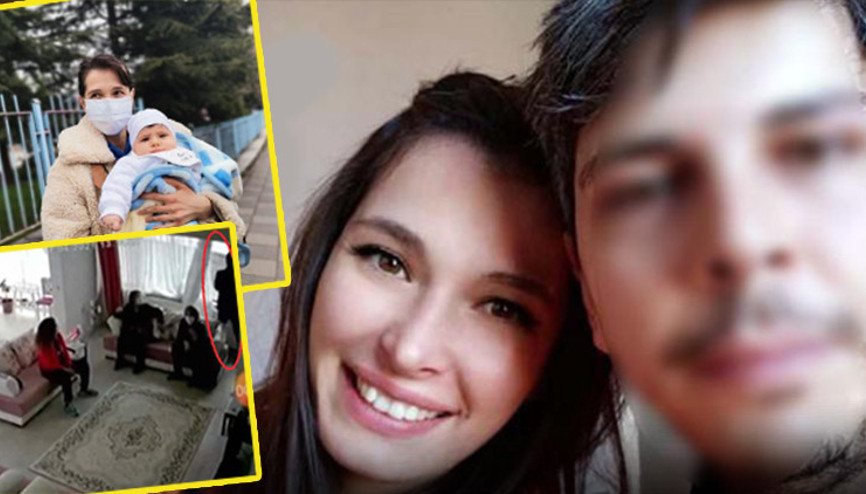 Boşanma aşamasındaki eşinden kızını kaçıran baba, serbest bırakıldı