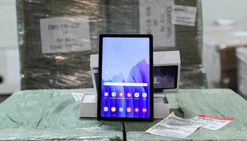 Tablet başvurusu nasıl yapılır, tablet dağıtımı ne zaman yapılacak MEB ücretsiz tablet dağıtımında son bilgiler