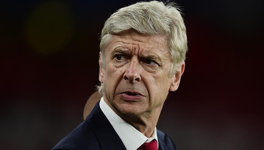 Arsene Wengerden Avrupa Süper Ligi projesine tepki Kötü bir fikir...