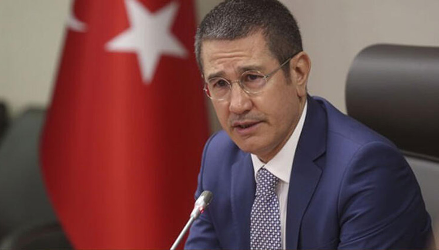 AK Parti Genel Başkan Yardımcısı Canikli: Bunu ortaya atanlardan bir özür bekliyoruz