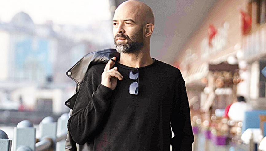 Murat Evgin Meksika basınında