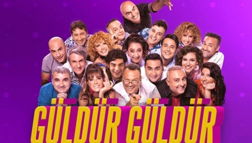 Güldür Güldür Show yeni bölüm ne zaman, bu akşam yok mu Show TV yayın akışı