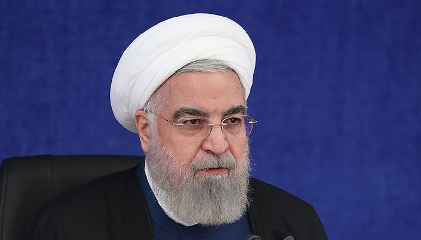 İranda bir grup Sünni siyasetçi Cumhurbaşkanı Ruhani hakkında suç duyurusunda bulundu