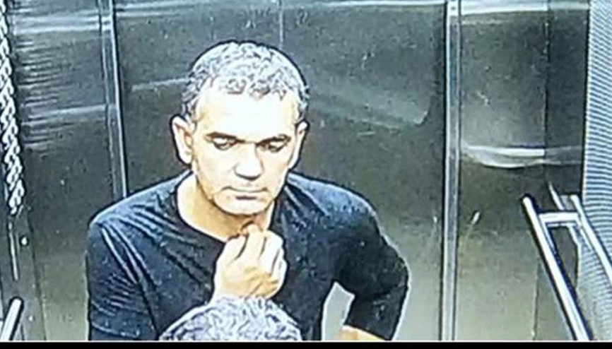 Son dakika... Eski Ergenekon savcısı Mehmet Murat Dalkuşa 6 yıl 10 ay 15 gün hapis Son dakika... Eski Ergenekon savcısı Mehmet Murat Dalkuşa 6 yıl 10 ay 15 gün hapis