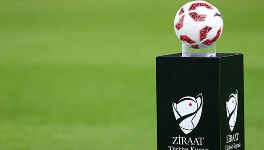 Ziraat Türkiye Kupası finali ne zaman İşte Antalyaspor Beşiktaş maçının tarihi
