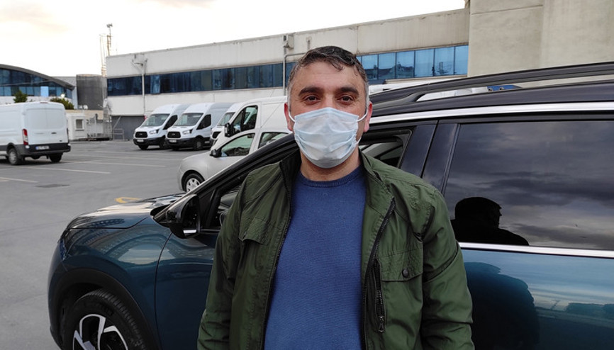 Satın aldığı otomobille hayatının şokunu yaşadı Aracın değiştirilmesi için dava açtı