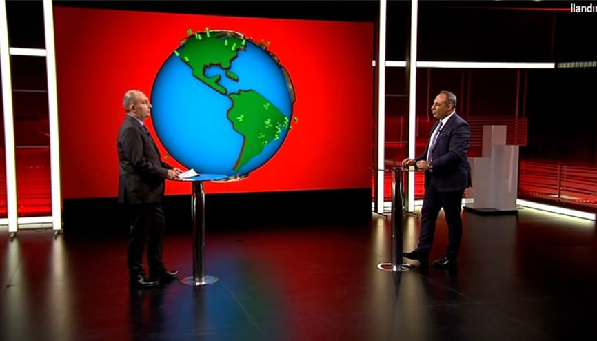 Tasarruf Finansmanı Çığ Gibi Büyüyecek