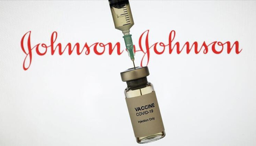Son dakika haberi: Avrupa İlaç Ajansından kritik aşı açıklaması Johnson and Johnson aşısıyla pıhtılaşma vakaları bağlantılı olabilir