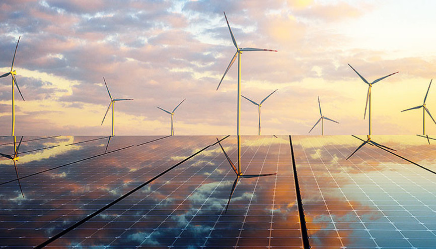 ‘Liderler Zirvesi’nde gündem yeşil enerji ‘Liderler Zirvesi’nde gündem yeşil enerji