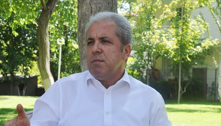 AK Parti MKYK Üyesi Şamil Tayyarın babası vefat etti