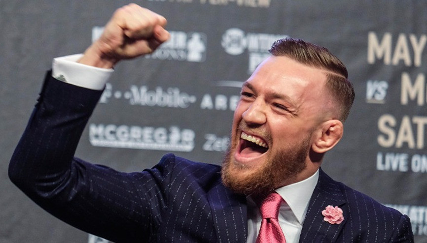 Ed Woodwardın istifası sonrası Conor McGregordan çarpıcı paylaşım: Manchester Unitedı almayı düşünüyorum Ed Woodwardın istifası sonrası Conor McGregordan çarpıcı paylaşım: Manchester Unitedı almayı düşünüyorum