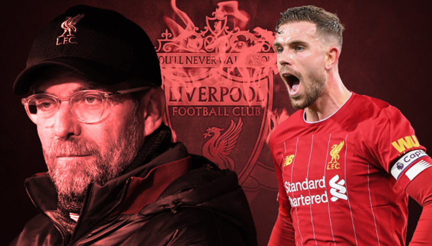 Son dakika haberi: Liverpoolda Avrupa Süper Ligi isyanı Futbolcular ortak bildiri yayımladı