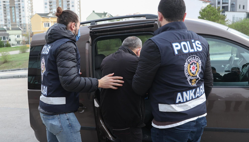 Ava giden avlandı