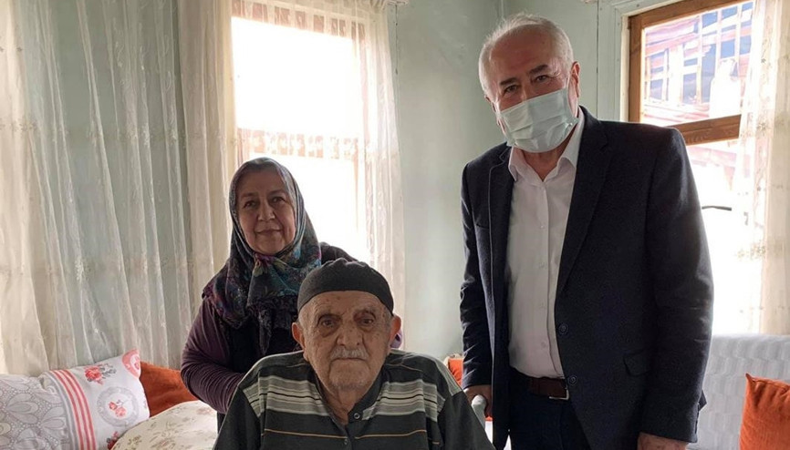 Kuşlar gibi özgür olacağım