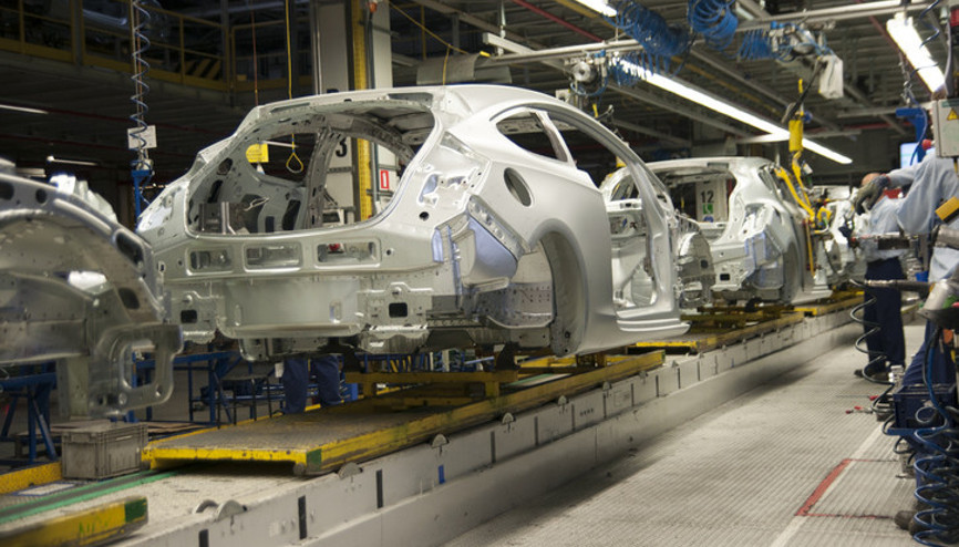 General Motorstan uzaktan çalışma planı