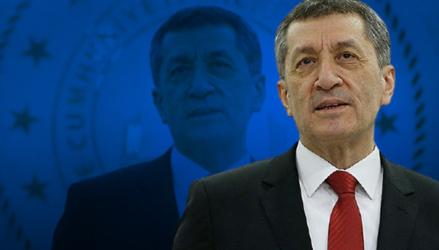 Son dakika... Milli Eğitim Bakanı Ziya Selçuktan 3 Mayıstaki sınavlara ilişkin çok önemli açıklama Son dakika... Milli Eğitim Bakanı Ziya Selçuktan 3 Mayıstaki sınavlara ilişkin çok önemli açıklama