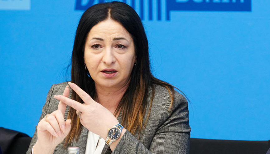 ‘Sputnik V’ istedi, Yeşiller karşı çıktı