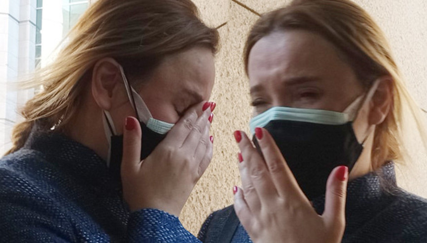 Son dakika: Meral Kaplan, 6 yaşındaki kızının velayetini kaybetti