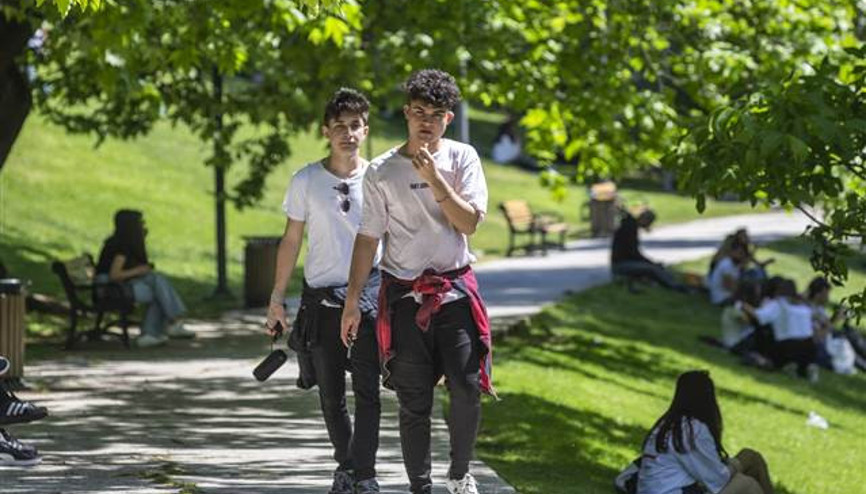20 yaş altı sokağa çıkma yasağı saatleri: 18 yaş altı sokağa çıkma yasağı saat kaçta, ne zaman başlıyor..