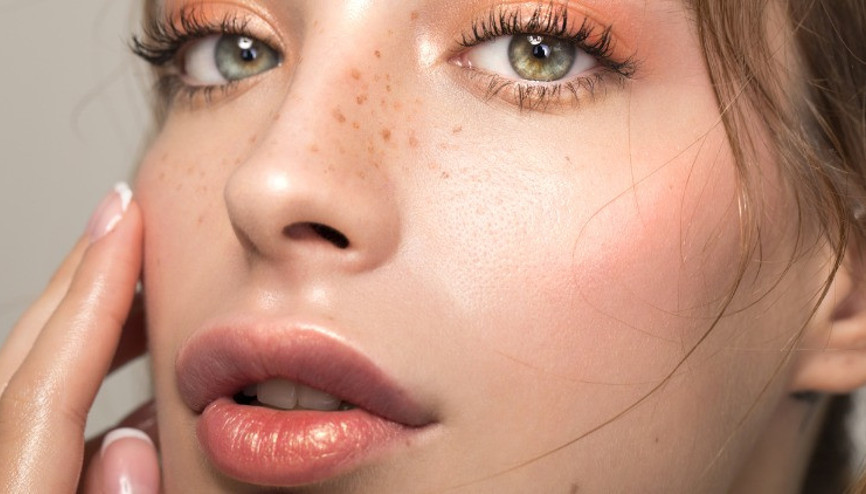 Yüzünüzü Göre Dudaklarınız Nasıl Olmalı