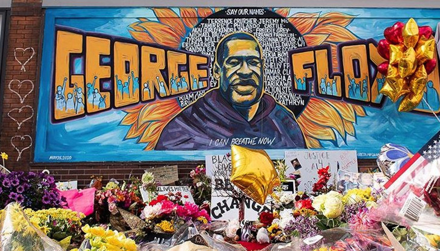 ABD Adalet Bakanı, Floydun öldürüldüğü Minneapolisteki polis teşkilatı hakkında soruşturma başlattı ABD Adalet Bakanı, Floydun öldürüldüğü Minneapolisteki polis teşkilatı hakkında soruşturma başlattı