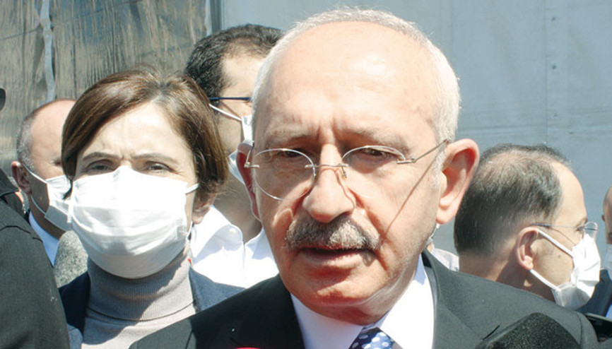 ‘Ülkü Ocaklıları gözlerinden öpüyorum’