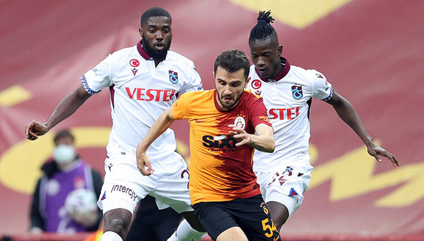 Galatasaray 2018den sonra bir kez daha kabus gördü