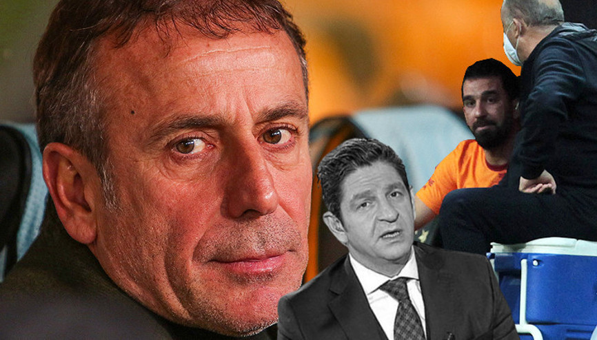 Spor yazarları Galatasaray - Trabzonspor maçını değerlendirdi: 4 değişiklik düzeni sekteye uğrattı