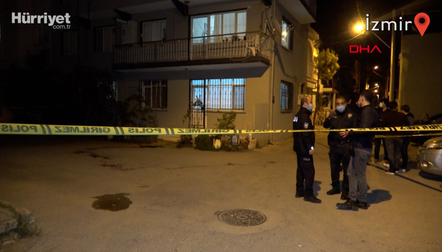 Dairenin kirasını veriyorum, istediğimi yaparım diye tartıştığı ev sahibini öldürdü Dairenin kirasını veriyorum, istediğimi yaparım diye tartıştığı ev sahibini öldürdü