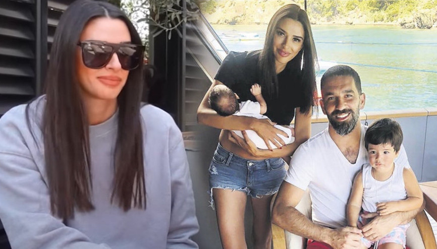 Aslıhan Doğan: Haftada bir Bayrampaşaya giderim