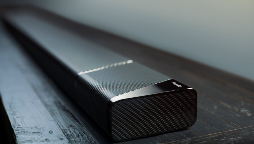 Philips Fidelio B97 Soundbar incelemesi
