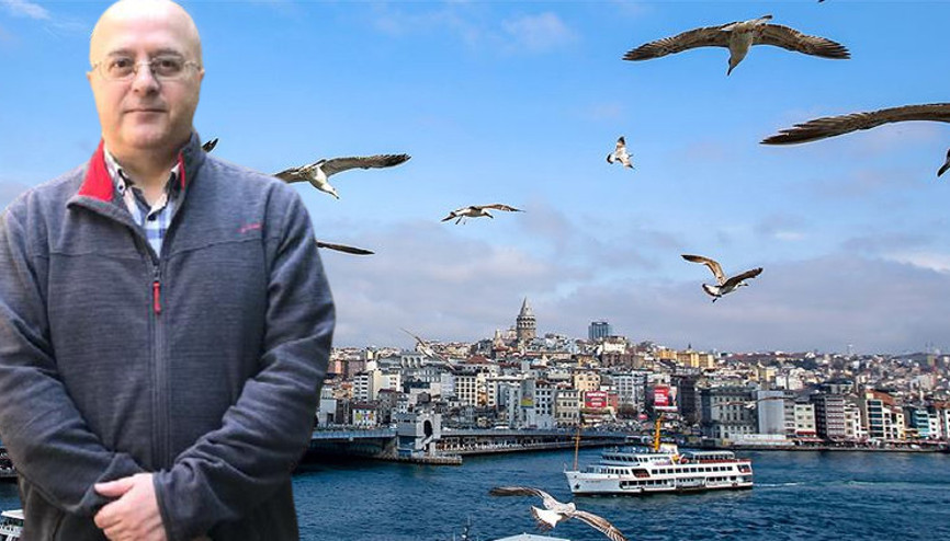 Prof. Dr. Levent Kurnazdan ürküten sözler: Ülke olarak bizi çok büyük bir bela bekliyor