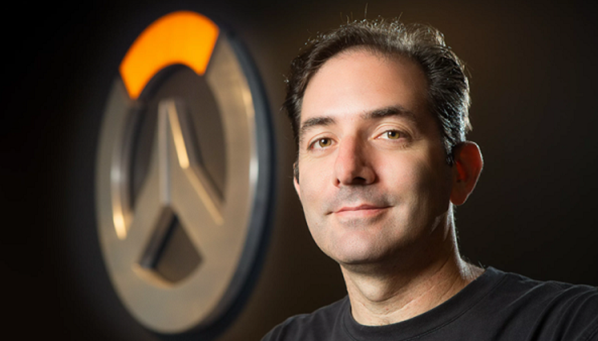 Overwatch Direktörü Jeff Kaplan’dan Şok Karar