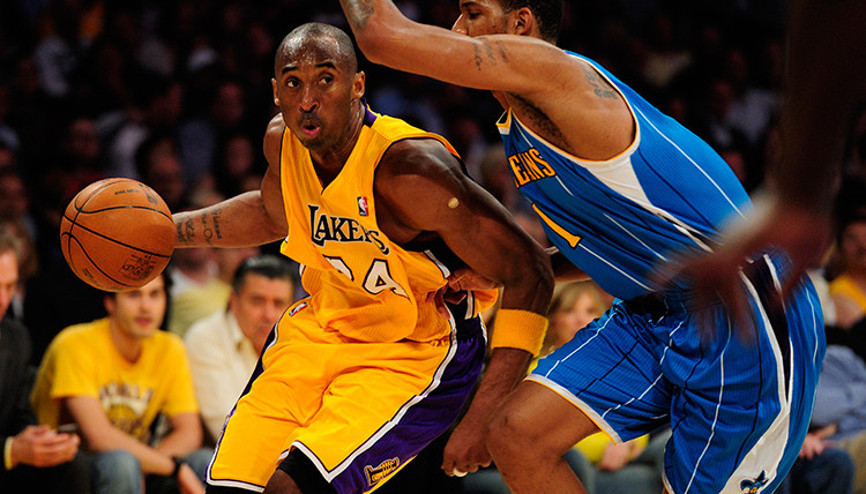 Kobe Bryant ile Nikeın anlaşması sona erdi... Peki şimdi ne olacak Kobe Bryant ile Nikeın anlaşması sona erdi... Peki şimdi ne olacak