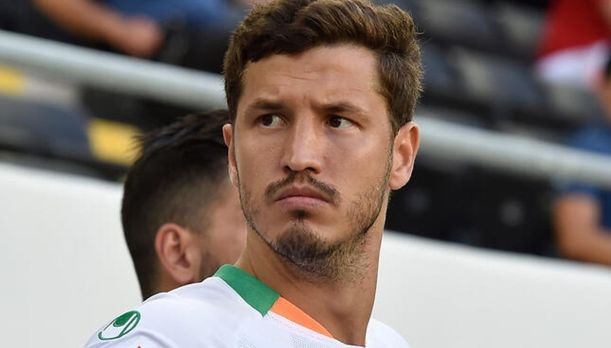 Süper Ligde Salih Uçan damgası Asist rekoru kırdı...