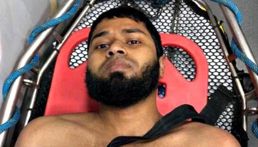 Times Meydanı metro istasyonu bombacısının cezası belli oldu