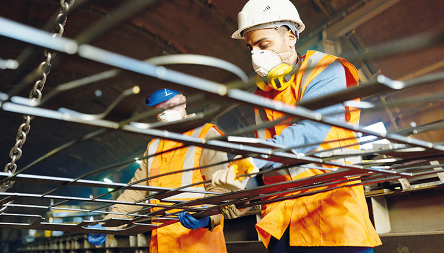 Gözler işten çıkarma yasağında