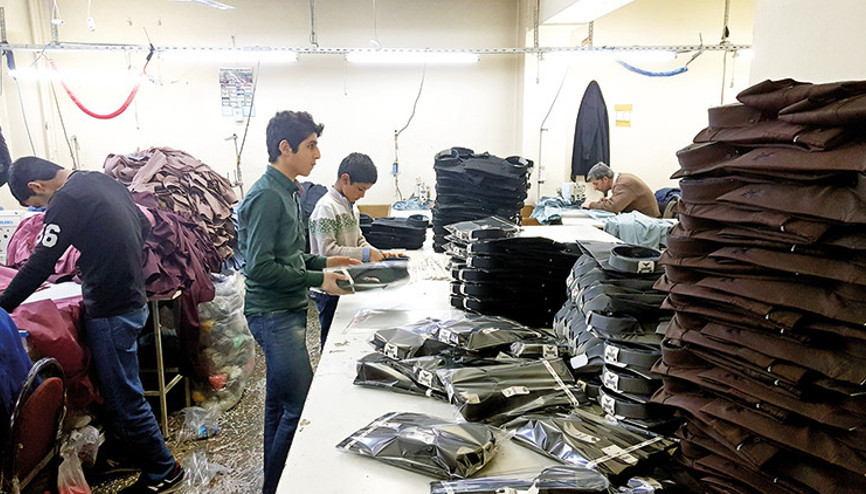 ILO Türkiye Direktörü Özcan: Çocuk işçiliğini engellemek için bir adım atın