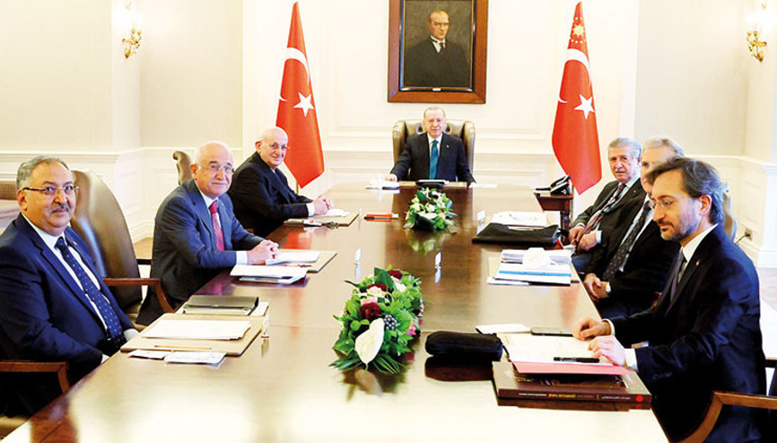 Soykırım yalanına karşı hakikati savunacağız