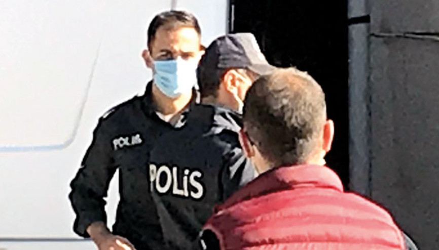 ‘Montrö’de ikinci dalga ‘Montrö’de ikinci dalga